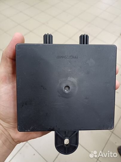 Блок комфорта Лада Веста