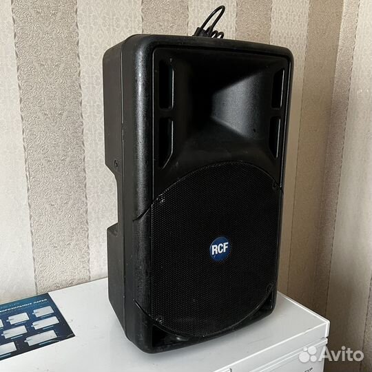 Активная колонка RCF 315a