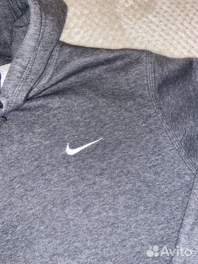 Худи nike