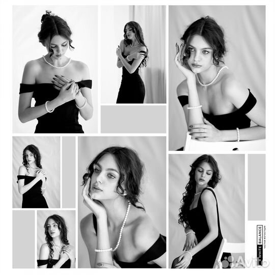 Фотограф фотосессия