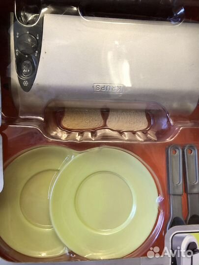 Детская посуда