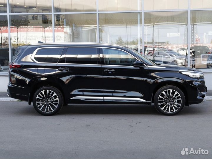 EXEED VX 2.0 AMT, 2023