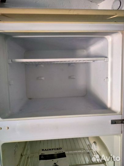 Холодильник Rainford