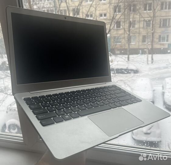 Ультрабук 13” fullHD Intel 2.3Ghz SSD 152Gb 2018