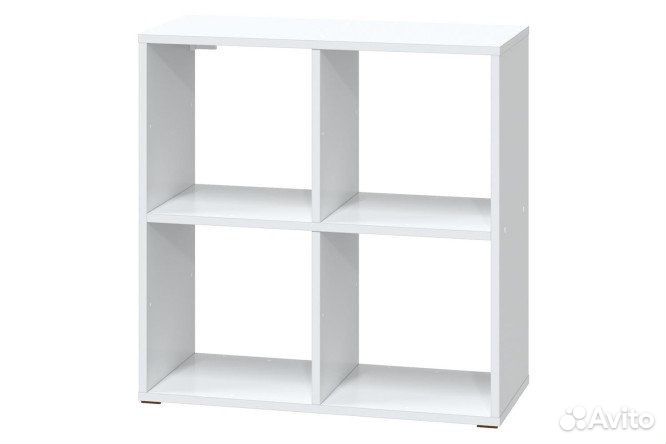 Стеллаж для игрушек