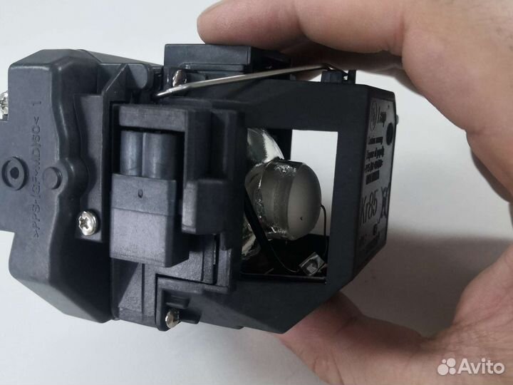 Лампа для проектора kr85