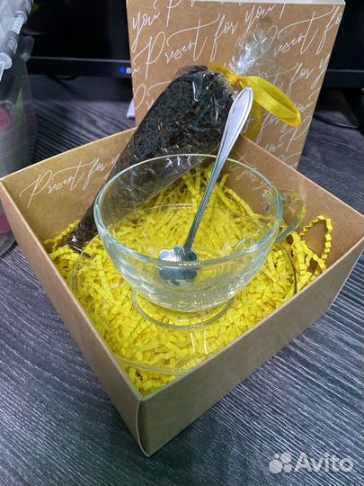 Подарочные наборы для воспитателя и учителей