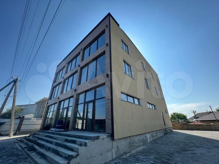 Бизнес центр