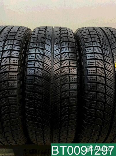 Michelin X-Ice 3 205/55 R16 105W