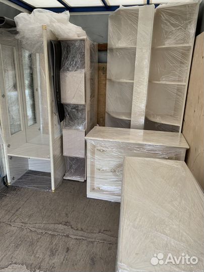 Грузоперевозки Переезды Грузчики Доставка