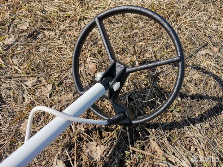 Металлоискатель Клон бюджетный