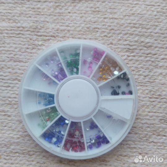 Набор для маникюра