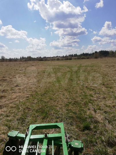 Участок 100 сот. (СНТ, ДНП)