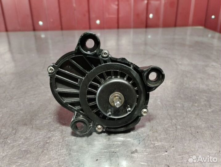 Сервопривод заслонок впускного коллектора Mercedes