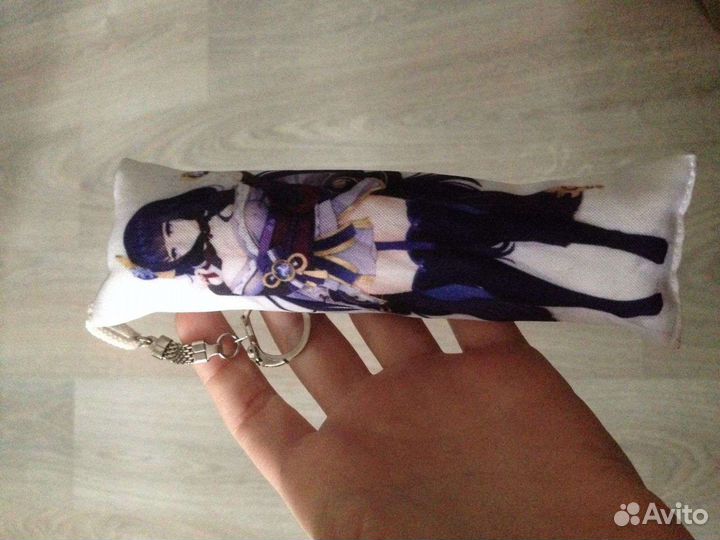 Дакимакура