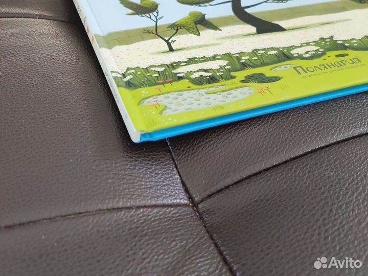 Питер Браун Удивительный сад