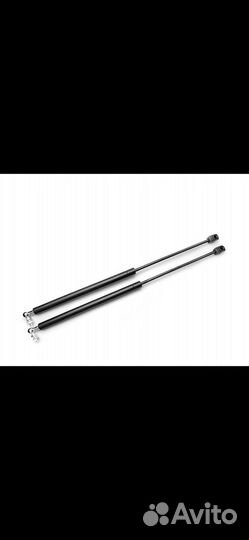 Газовые упоры капота RAV 4 2013-2018