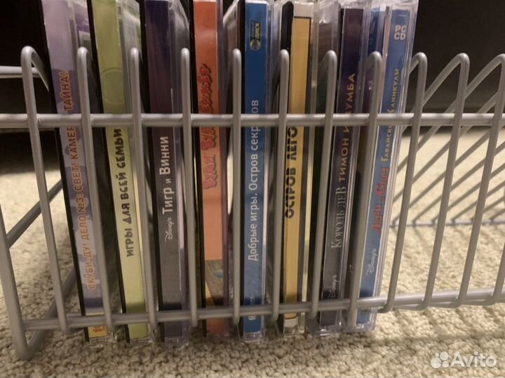 Детские развивающие игры для пк с подставкой