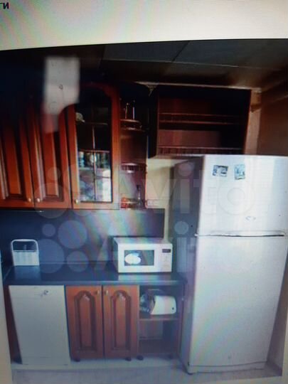 3-к. квартира, 72,3 м², 2/2 эт.