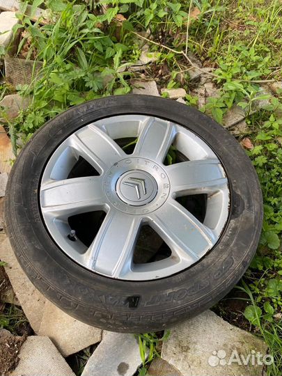 Hilo Green Plus 21.5/65 R16 86L