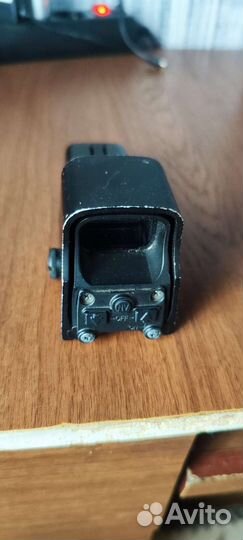 Коллиматорный прицел eotech 552A65