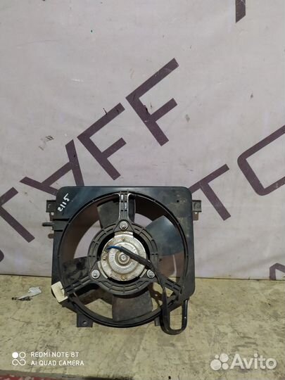 Диффузор VAZ 2108-2115