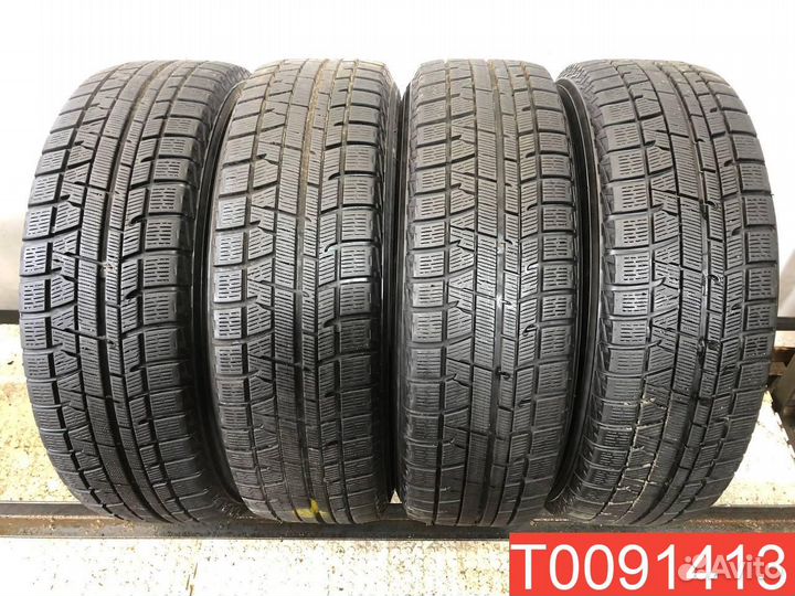 Yokohama Ice Guard IG50+ 205/65 R16 101R