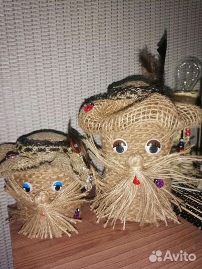 Поделки своими руками
