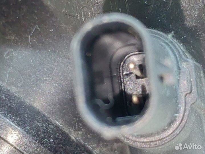 Термостат Bmw 3 F30 N20B20 2012