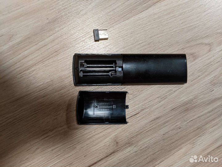 Пульт G20 (Air Mouse)