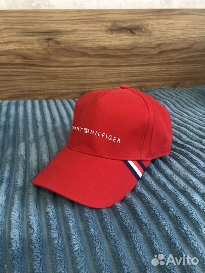 Кепка новая