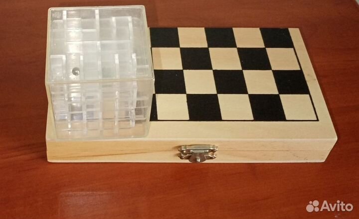 Настольные игры шахматы нарды пазлы пазл