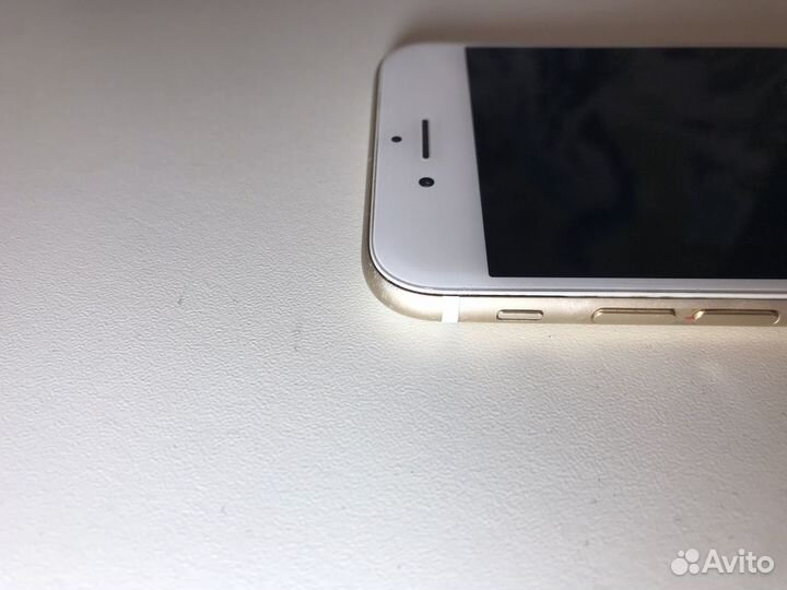 iPhone 6, 32 ГБ