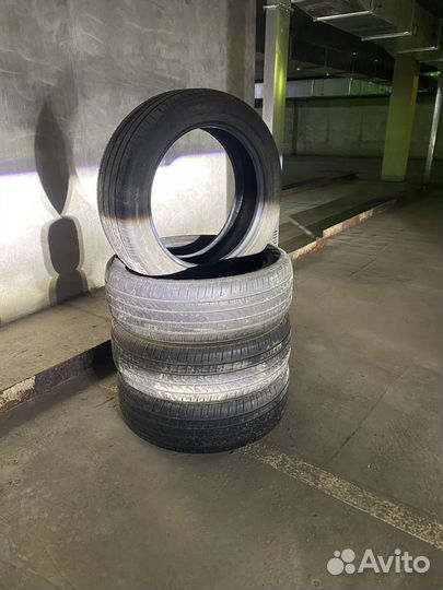 Pirelli Scorpion Verde 235/55 R20 V