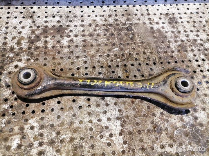 Рычаг задний правый Mercedes-Benz CLK-класс