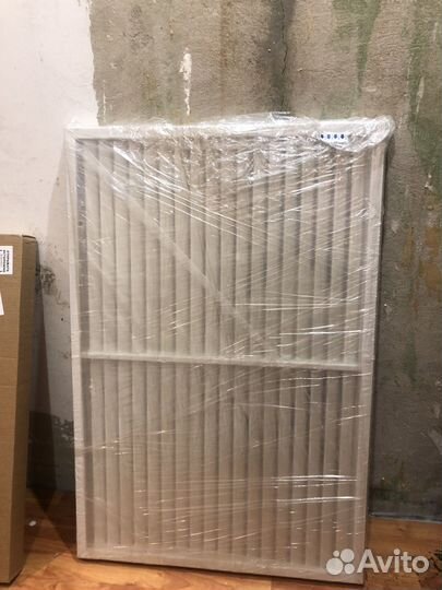 Радиатор батареии