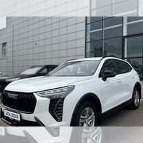 Новый Haval Jolion 1.5 AMT, 2024, цена от 1 799 200 руб.