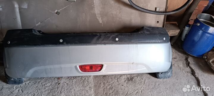 Запчасти на hyundai getz бу разборки