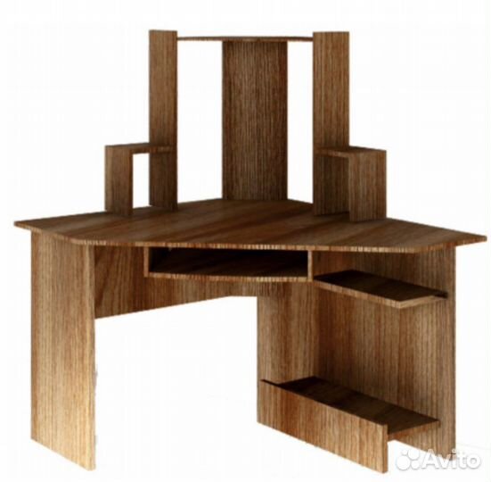 Столы компьютерные