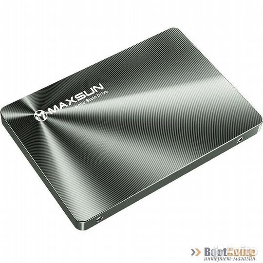 Жесткий диск SSD 1000Gb Maxsun MS1TBX5