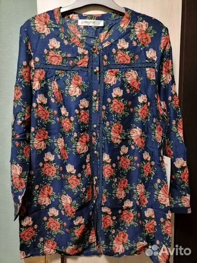 Новые рубашки