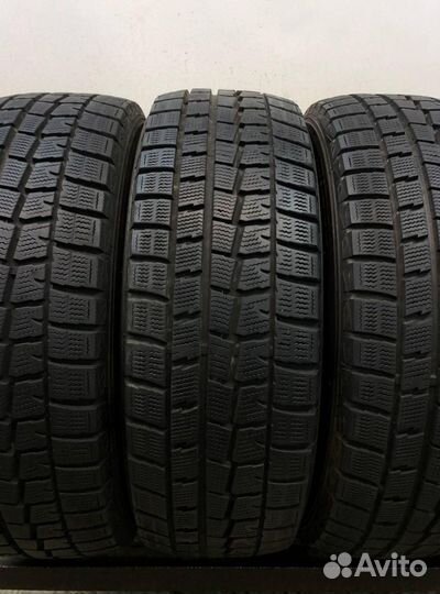 Dunlop Winter Maxx WM01 205/60 R16 100Z