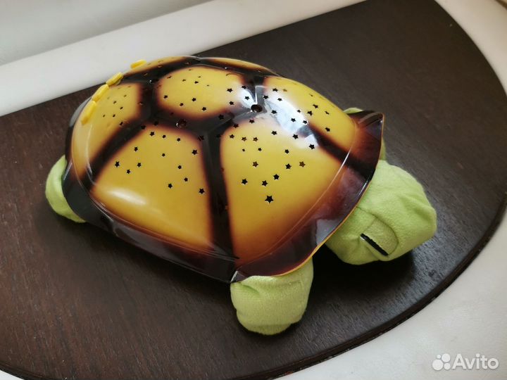 Ночник черепаха,usb