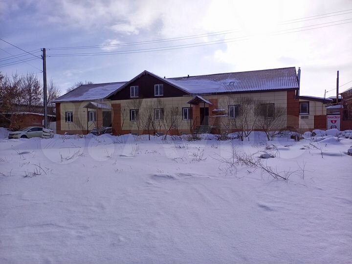 Гостиница, 880 м²