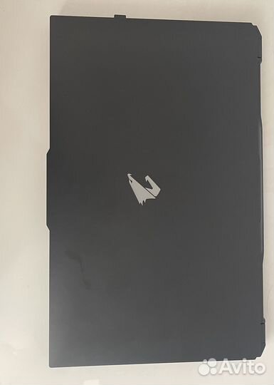 Ноутбук Gigabyte Aorus 17 YE5 YE5-74RU544SH