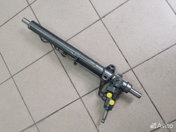 Рулевая рейка(Rebuild Original). В Барнауле