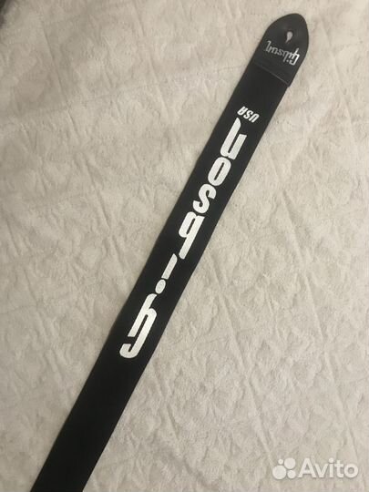 Ремень для электрогитары, гитары