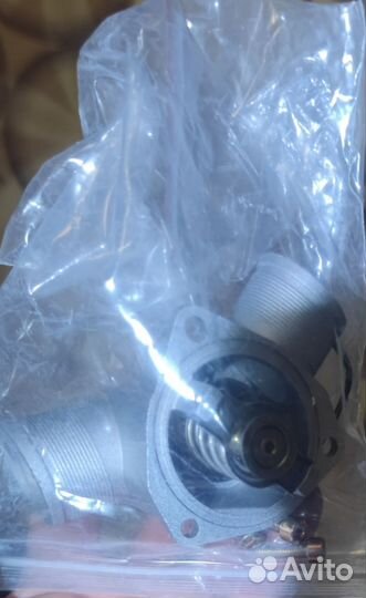 Термостат ваз 2112