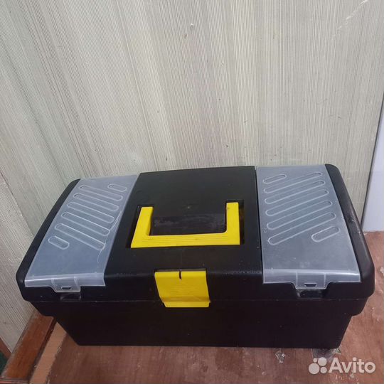 Ящик для инструментов