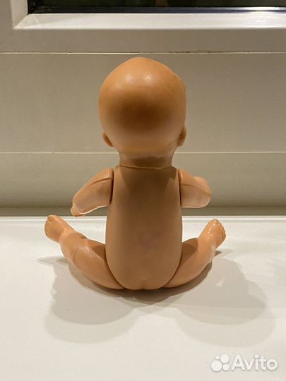 Пупс гдр Тебу